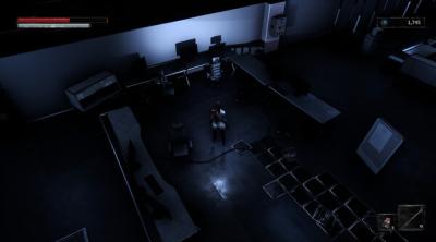 Screenshot of Unstoppable: Breakout