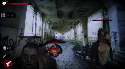 Screenshot of Until The Last Bullet