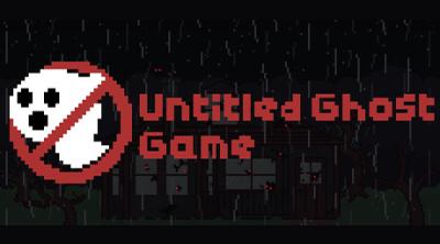 Logo of Untitled Ghost Game