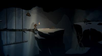 Screenshot of Unto The End