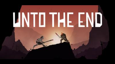 Logo of Unto The End