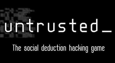 Logo of Untrusted