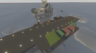 Screenshot of Unturned