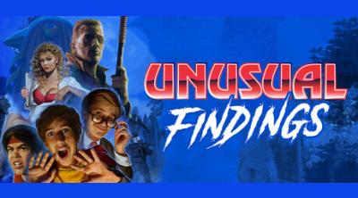 Logo de Unusual Findings