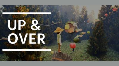 Logo de Up & Over