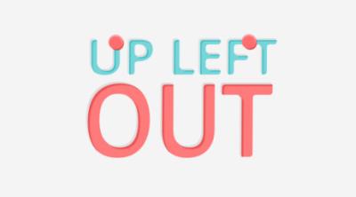 Logo of Up Left Out