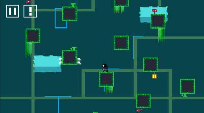 Screenshot of Up or Fall