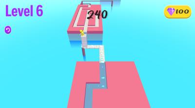 Screenshot of Up Up & Down!