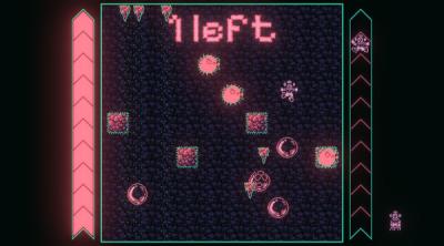 Screenshot of Upfall