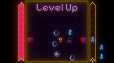 Screenshot of Upfall