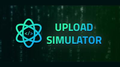 Logo of Upload Simulator