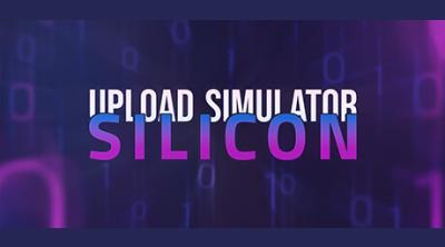 Logo of Upload Simulator Silicon