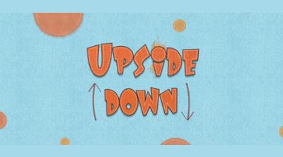 Logo of Upside Down