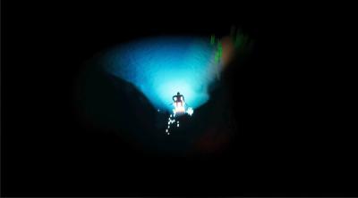 Screenshot of Upstream