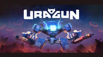 Logo de Uragun