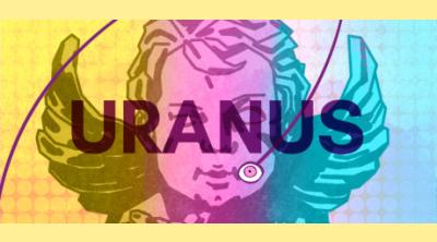 Logo of Uranus notagamestudio