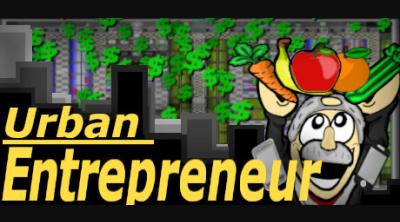 Logo von Urban Entrepreneur