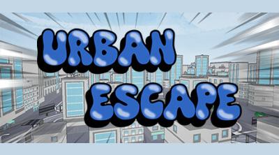 Logo of Urban Escape