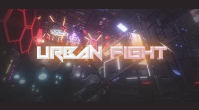 Logo of Urban Fight