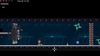 Screenshot of Urban Hunter