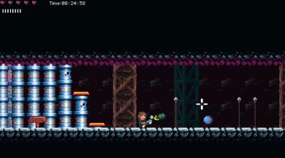 Screenshot of Urban Hunter