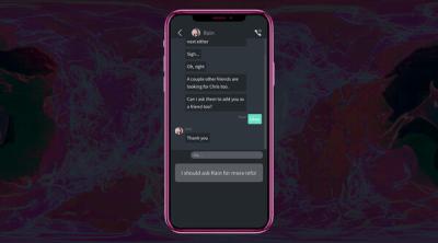 Screenshot of Urban Legend Hunters 2: Double