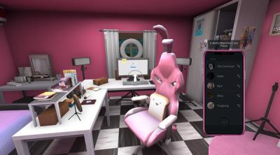 Screenshot of Urban Legend Hunters 2: Double