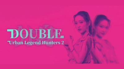 Logo of Urban Legend Hunters 2: Double