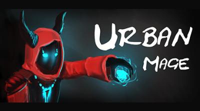 Logo of Urban Mage