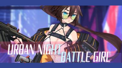 Logo of Urban Night Battle Girl