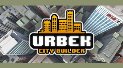 Logo of Urbek City Builder