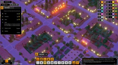 Screenshot of Urbek City Builder: Prologue