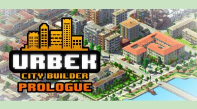 Logo de Urbek City Builder: Prologue