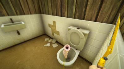 Screenshot of Urge