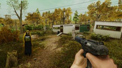 Screenshot of Urge