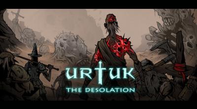 Logo de Urtuk: The Desolation