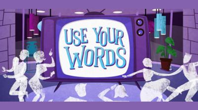 Logo of Use Your Words