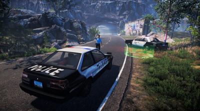 Capture d'écran de Used Cars Simulator
