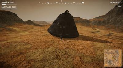 Screenshot of Utopia Colony