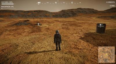 Screenshot of Utopia Colony