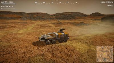 Screenshot of Utopia Colony