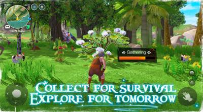Screenshot of Utopia: Origin - Play in Your Way