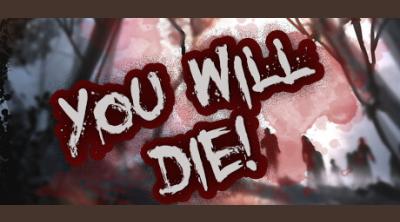 Logo of UWD - You Will Die!