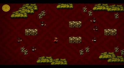 Screenshot of Vaca Bullet