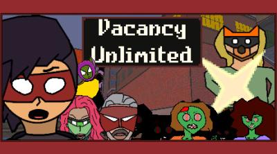 Logo of Vacancy Unlimited