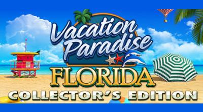 Logo of Vacation Paradise: Florida
