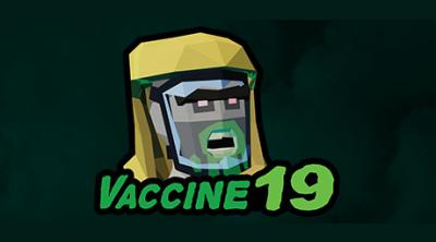 Logo of Vaccine19