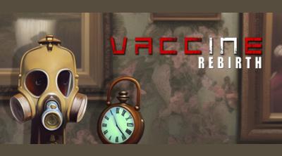 Logo de Vaccine Rebirth