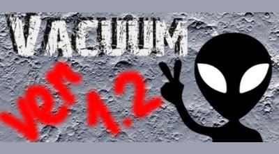 Logo de Vacuum