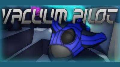 Logo of Vacuum Pilot